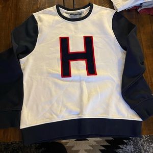 Tommy Hilfiger Crewneck Sweater